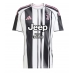 Juventus Federico Gatti #4 Hemmatröja 2025-26 Kortärmad